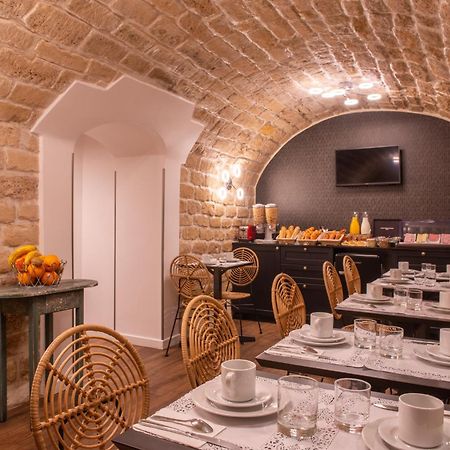 Hotel Istria By Magna Arbor Paris Exterior photo