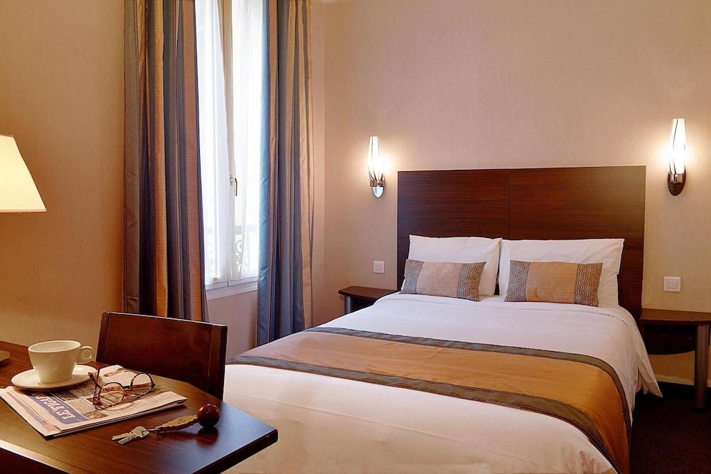 Hotel Istria By Magna Arbor Paris Exterior photo