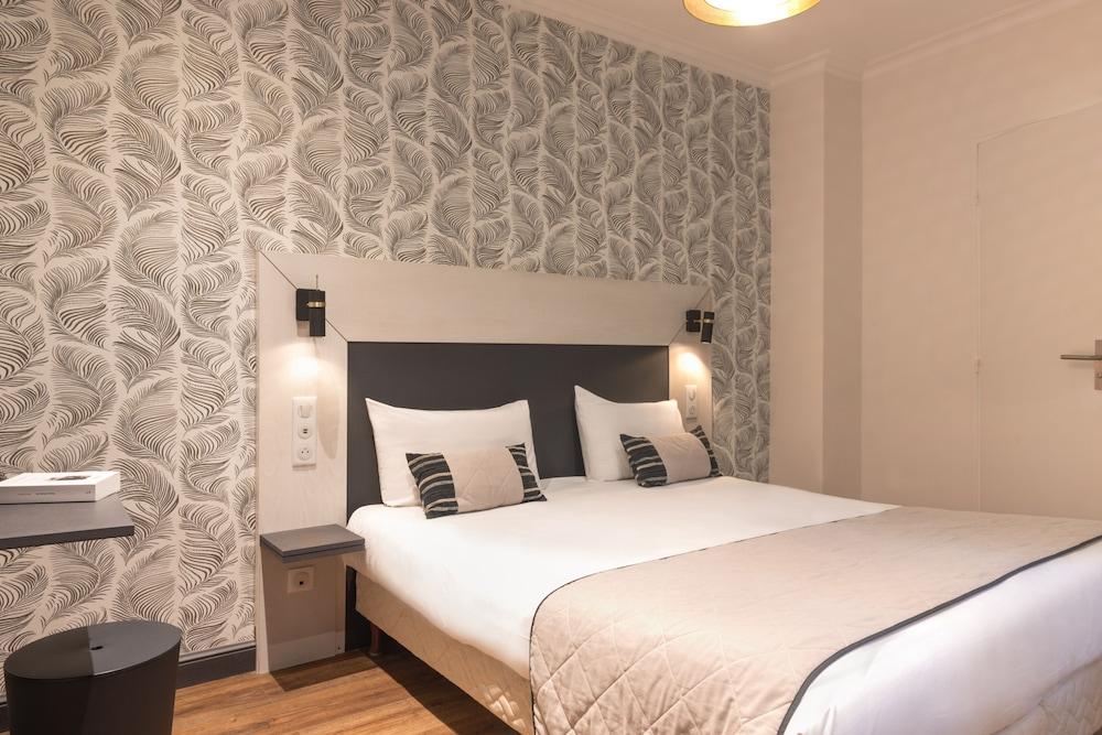 Hotel Istria By Magna Arbor Paris Exterior photo