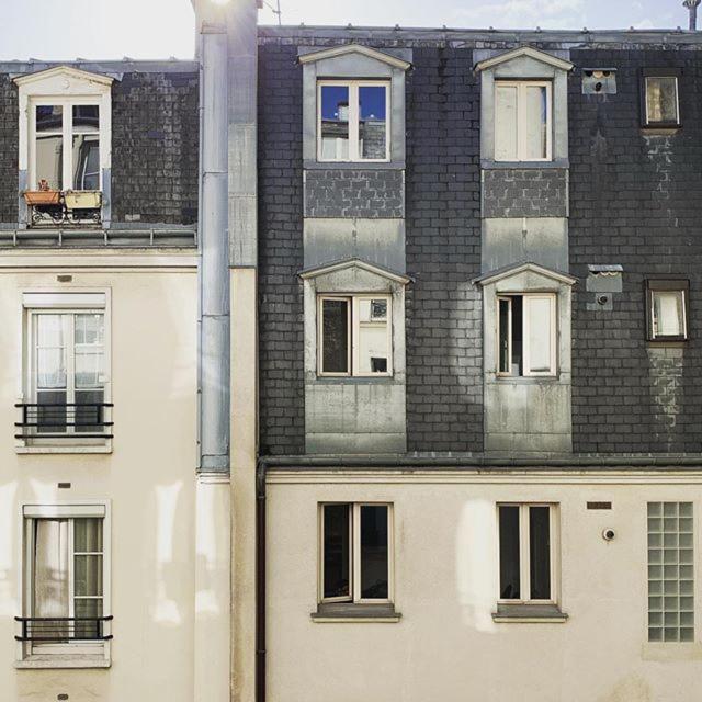 Hotel Istria By Magna Arbor Paris Exterior photo